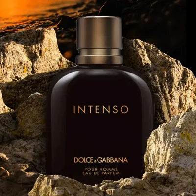 Dolce & Gabbana Intenso 125ML EDP